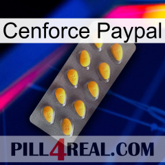 Cenforce Paypal cialis1